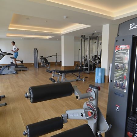 Tui Blue Barut Andiz (Adults Only) Hotel Side Buitenkant foto