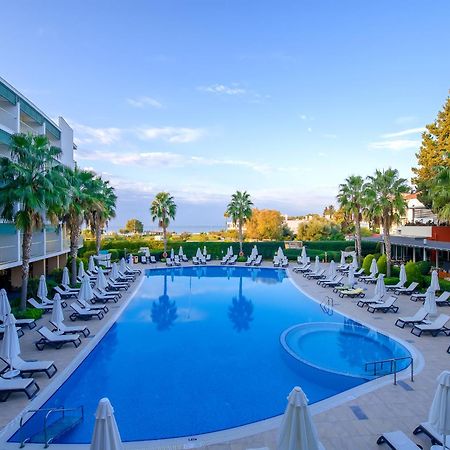 Tui Blue Barut Andiz (Adults Only) Hotel Side Buitenkant foto