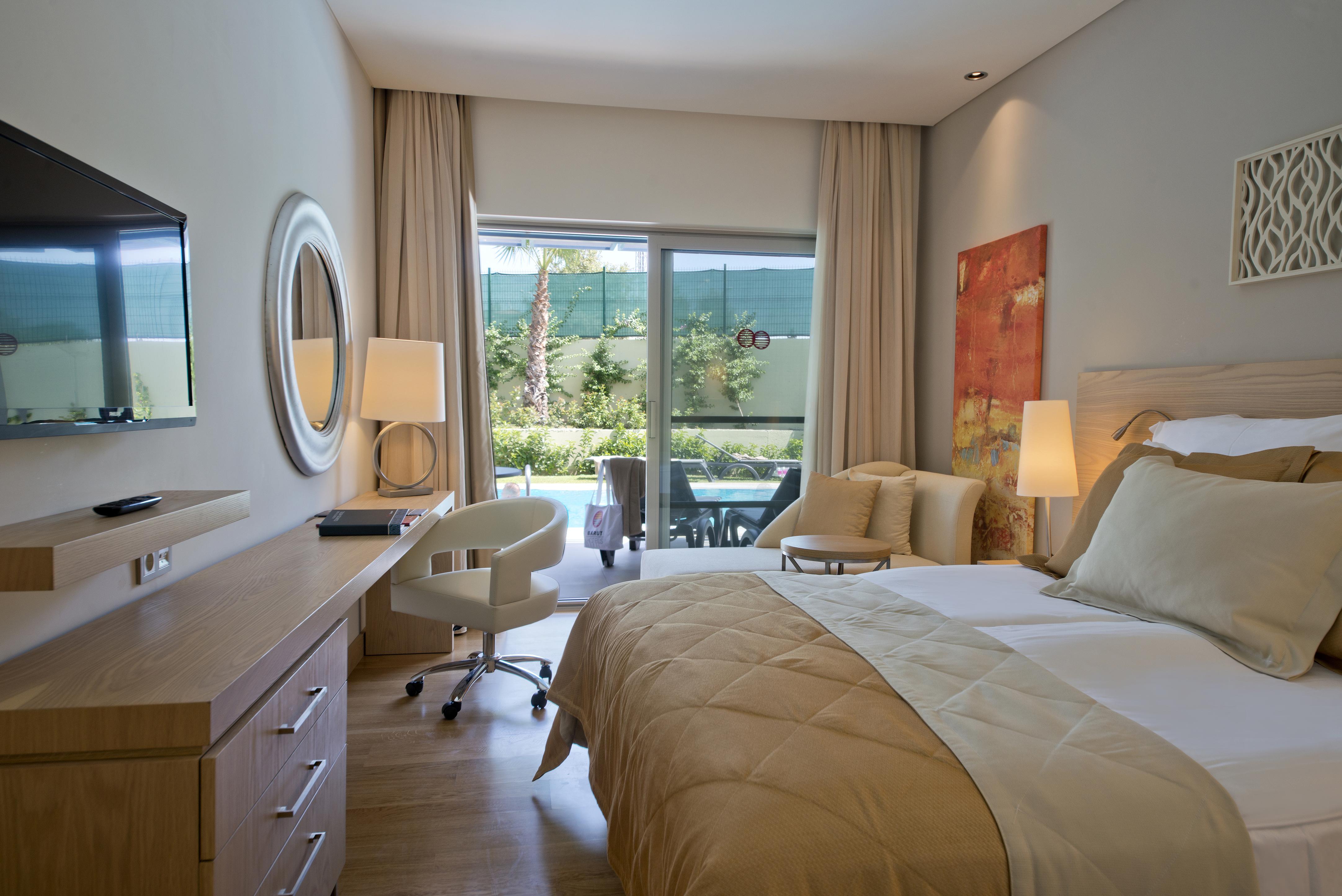 Tui Blue Barut Andiz (Adults Only) Hotel Side Buitenkant foto